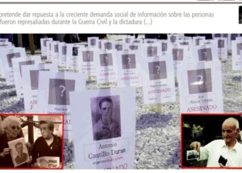 Campaña de apoyo a la web Todoslosnombres.org