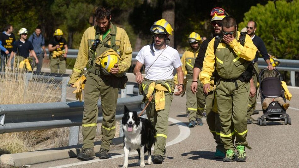 El Tribunal Supremo corrige el sistema de cálculo salarial en TRAGSA tras la demanda impulsada por CGT, UGT y CSIF