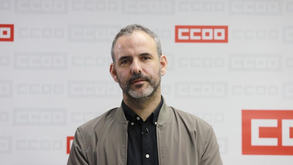 CCOO: «Los salarios ganan poder de compra a la espera del repunte de la inflación por la guerra de Irán»