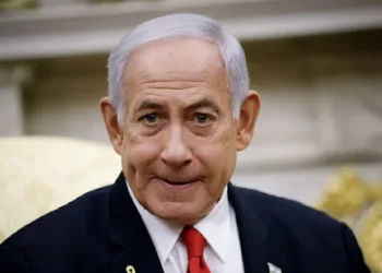 Irán ataca la oficina de Netanyahu