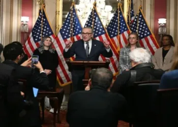 Demócratas critican las «contradicciones» de Trump sobre la operación militar contra Irán