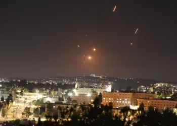 Promesa Verdadera: Irán lanza 80.ª oleada de ataques sobre puntos estratégicos-militares de Israel