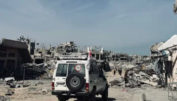 «Israel» intensifica ataques en Gaza tras 147 días del alto al fuego