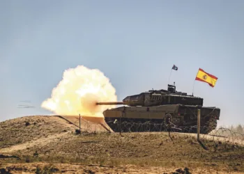 La OTAN de salida, ¡sí!