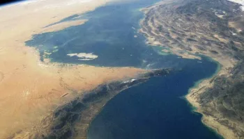 Otra de las variables no contempladas por Trump: Las minas en el estrecho de Ormuz podrían colapsar la economía global