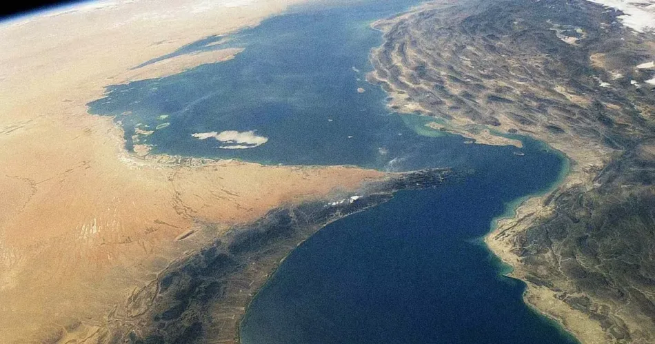 Otra de las variables no contempladas por Trump: Las minas en el estrecho de Ormuz podrían colapsar la economía global