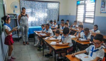 Actualizan medidas en el sistema educacional para garantizar la continuidad del curso ante contingencia energética