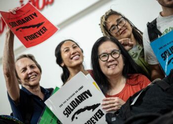 Desde muchas partes la solidaridad con Cuba