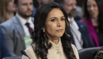 Directora de inteligencia de EE.UU. desmiente el principal objetivo de la guerra: «Irán no estaba produciendo armas nucleares»