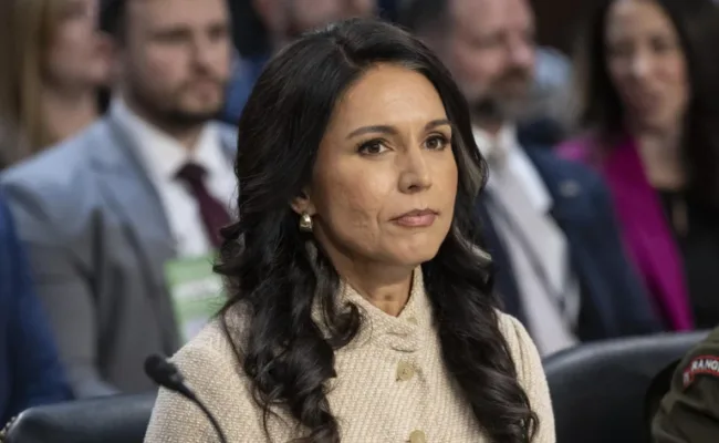 Directora de inteligencia de EE.UU. desmiente el principal objetivo de la guerra: «Irán no estaba produciendo armas nucleares»