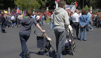 CCOO: «Los cuidados lastran a las mujeres en el empleo»