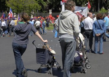 CCOO: «Los cuidados lastran a las mujeres en el empleo»