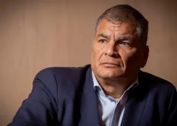 Rafael Correa critica expulsión del embajador de Cuba en Ecuador