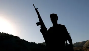 Kurdos de Irak evitan actuar contra Irán por desconfianza en EE. UU.