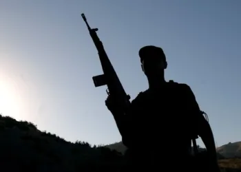 Kurdos de Irak evitan actuar contra Irán por desconfianza en EE. UU.