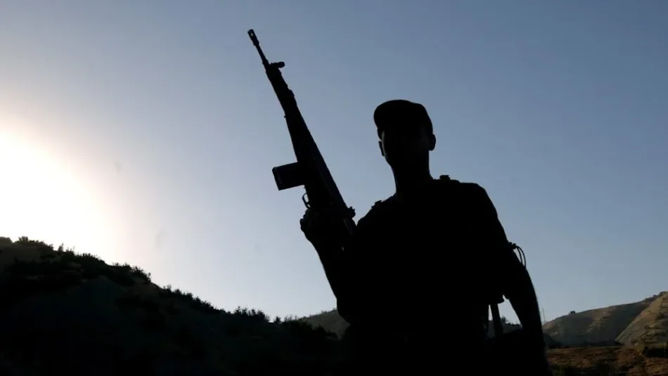 Kurdos de Irak evitan actuar contra Irán por desconfianza en EE. UU.