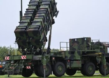 Escasez crítica de misiles defensivos golpea a países del golfo