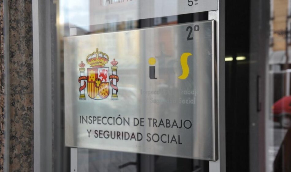 La Inspección de Trabajo de Valencia obliga a la Consejería de Educación a climatizar las aulas ante las denuncias de CGT