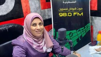 261 periodistas asesinados en Gaza en ataques israelíes desde que comenzó el genocidio