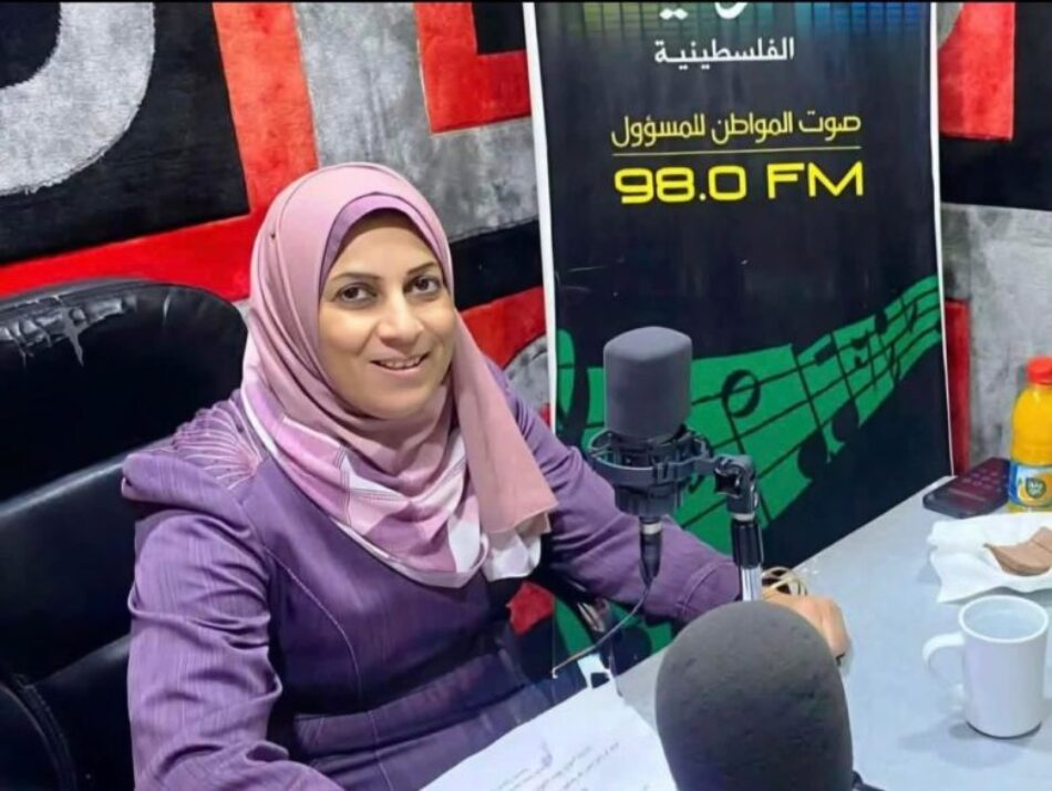 261 periodistas asesinados en Gaza en ataques israelíes desde que comenzó el genocidio