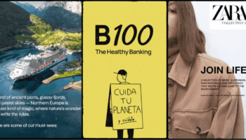 El ecopostureo dejará de ser rentable a las empresas: tres finalistas optan al premio Eco Bling-Bling