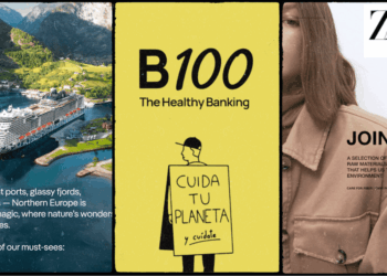 El ecopostureo dejará de ser rentable a las empresas: tres finalistas optan al premio Eco Bling-Bling