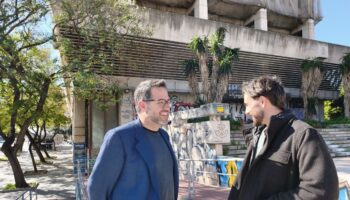 Adelante Andalucía lleva al Parlamento los últimos datos sobre Málaga: crisis de vivienda y la saturación del hospital Clínico