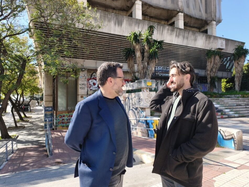 Adelante Andalucía se compromete a limitar los precios de alquiler por barrios para que no se vaya el 60% del salario en vivienda