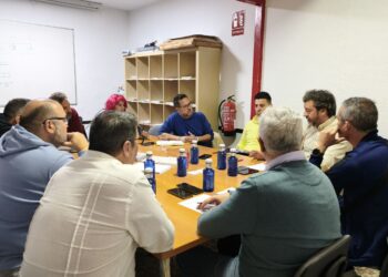 Adelante Andalucía llevará al Parlamento el conflicto en Hitachi