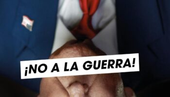 El PCE Valladolid denuncia que el Gobierno prioriza el armamento de Indra frente al déficit histórico de infraestructuras y servicios en Castilla y León