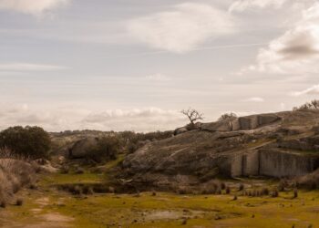 Ecologistas rechaza la venta de la finca de La Serrezuela en Don Benito