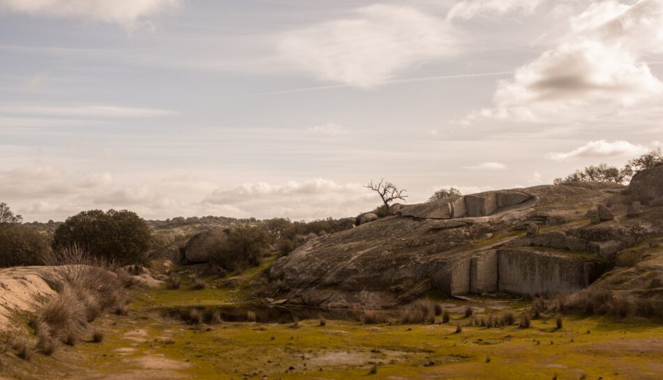 Ecologistas rechaza la venta de la finca de La Serrezuela en Don Benito