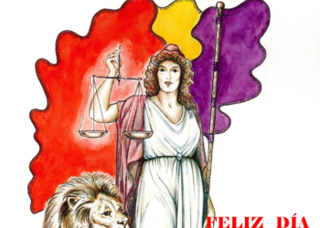 Actos para la celebración del 95º aniversario de la IIª República en Euskadi