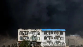 Canciller de Irán califica de «ecocidio» ataque israelí a depósitos de combustible