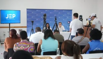 Colombia: imputan a ocho agentes del Ejército por crímenes contra pueblos étnicos