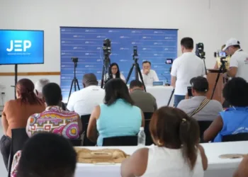 Colombia: imputan a ocho agentes del Ejército por crímenes contra pueblos étnicos