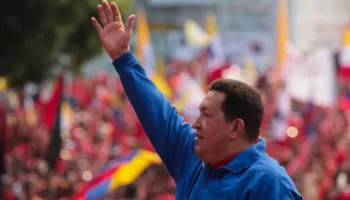 El legado Antimperialista de Chávez (final)