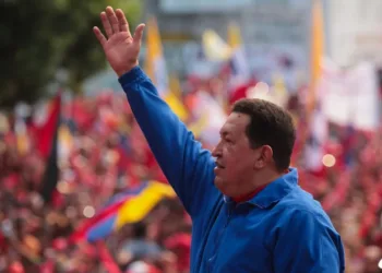 El legado Antimperialista de Chávez (final)