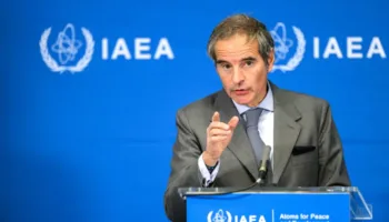 El Organismo Internacional de Energía Atómica (OIEA) y la ONU insisten en que no hay evidencias de que Irán buscara construir una bomba nuclear