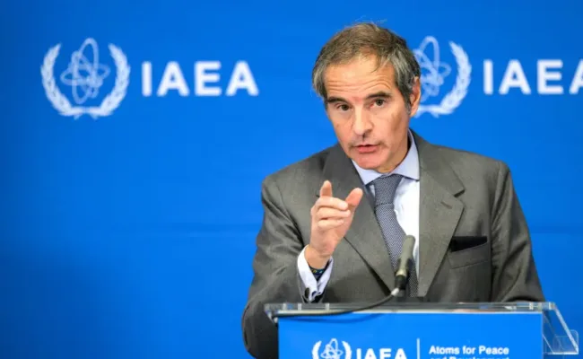 El Organismo Internacional de Energía Atómica (OIEA) y la ONU insisten en que no hay evidencias de que Irán buscara construir una bomba nuclear