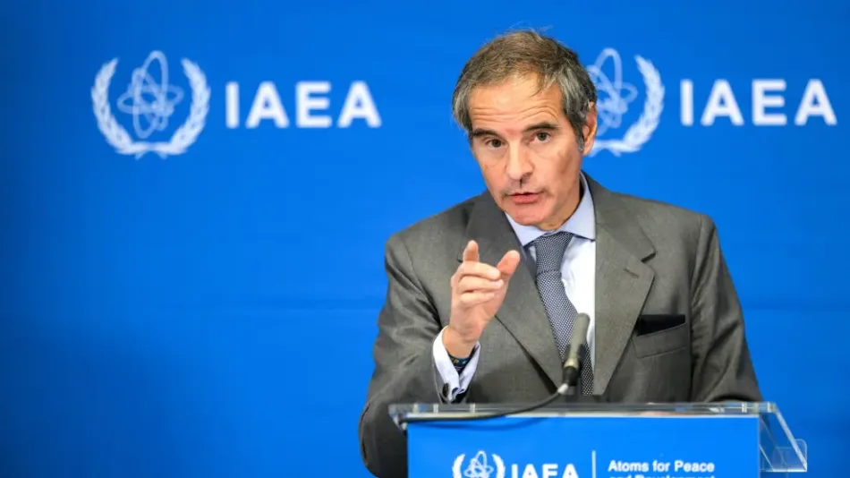 El Organismo Internacional de Energía Atómica (OIEA) y la ONU insisten en que no hay evidencias de que Irán buscara construir una bomba nuclear