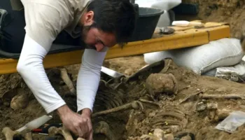 Localizan e identifican 12 cuerpos de desaparecidos de la dictadura en Argentina