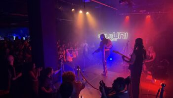 Cooltura Futura reúne a más de mil personas y se consolida como referente de la cultura antirracista y diversa