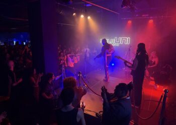 Cooltura Futura reúne a más de mil personas y se consolida como referente de la cultura antirracista y diversa