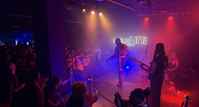 Cooltura Futura reúne a más de mil personas y se consolida como referente de la cultura antirracista y diversa