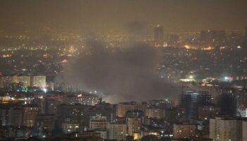 El atentado mortal contra una escuela primaria en Irán es una «grave violación del derecho humanitario», afirma la UNESCO