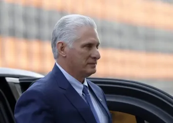 Díaz-Canel denuncia amenazas de EE.UU. de derrocar orden constitucional en Cuba