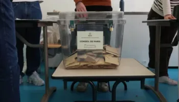 Socialistas y La Francia Insumisa frenan el avance de la extrema derecha en elecciones municipales