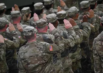 Crisis de moral en EE.UU.: Tropas rechazan morir por los intereses de Israel