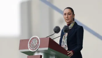 México mantendrá cooperación médica cubana pese a presiones de EE.UU. en América Latina